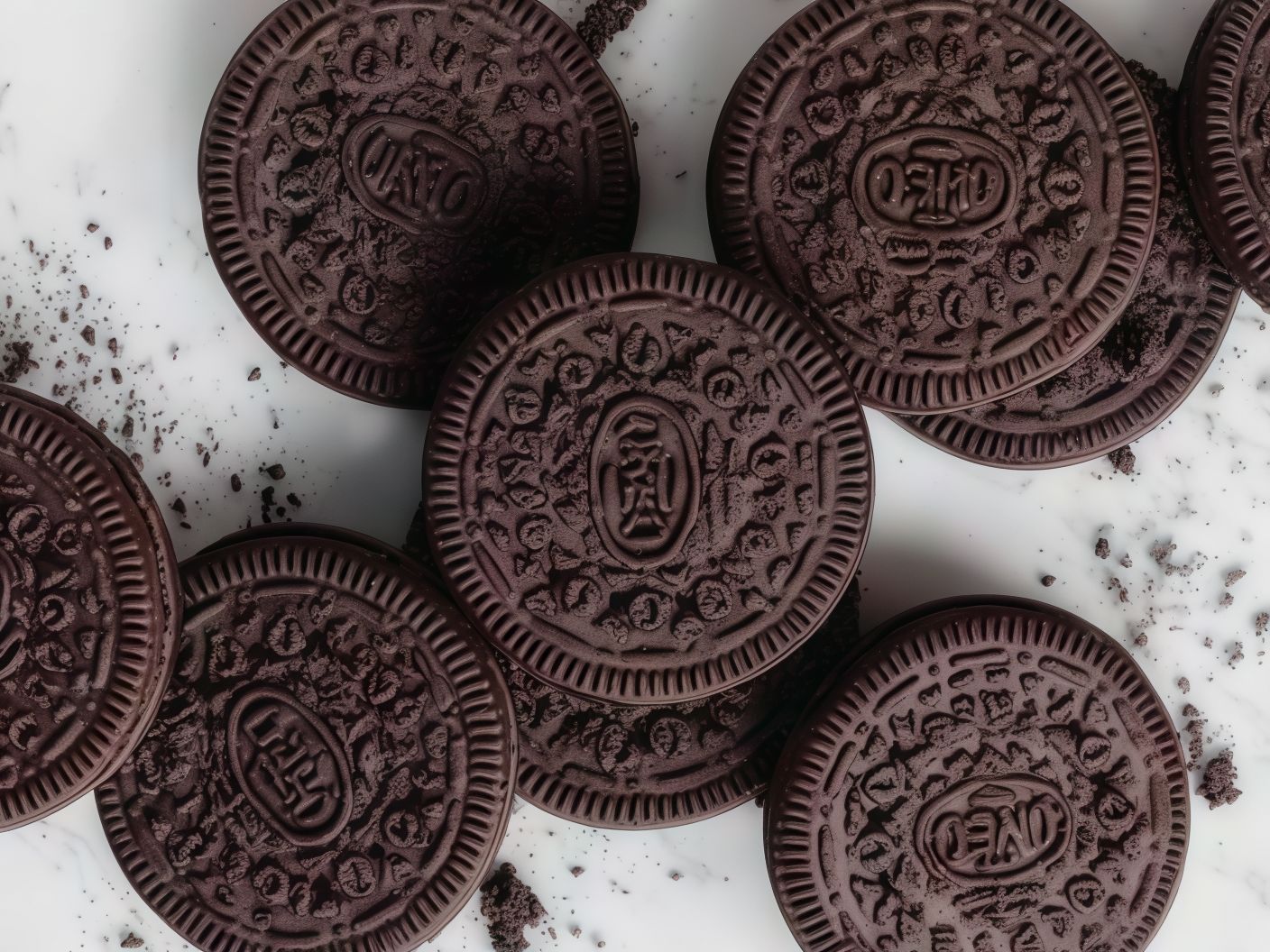 Oreo