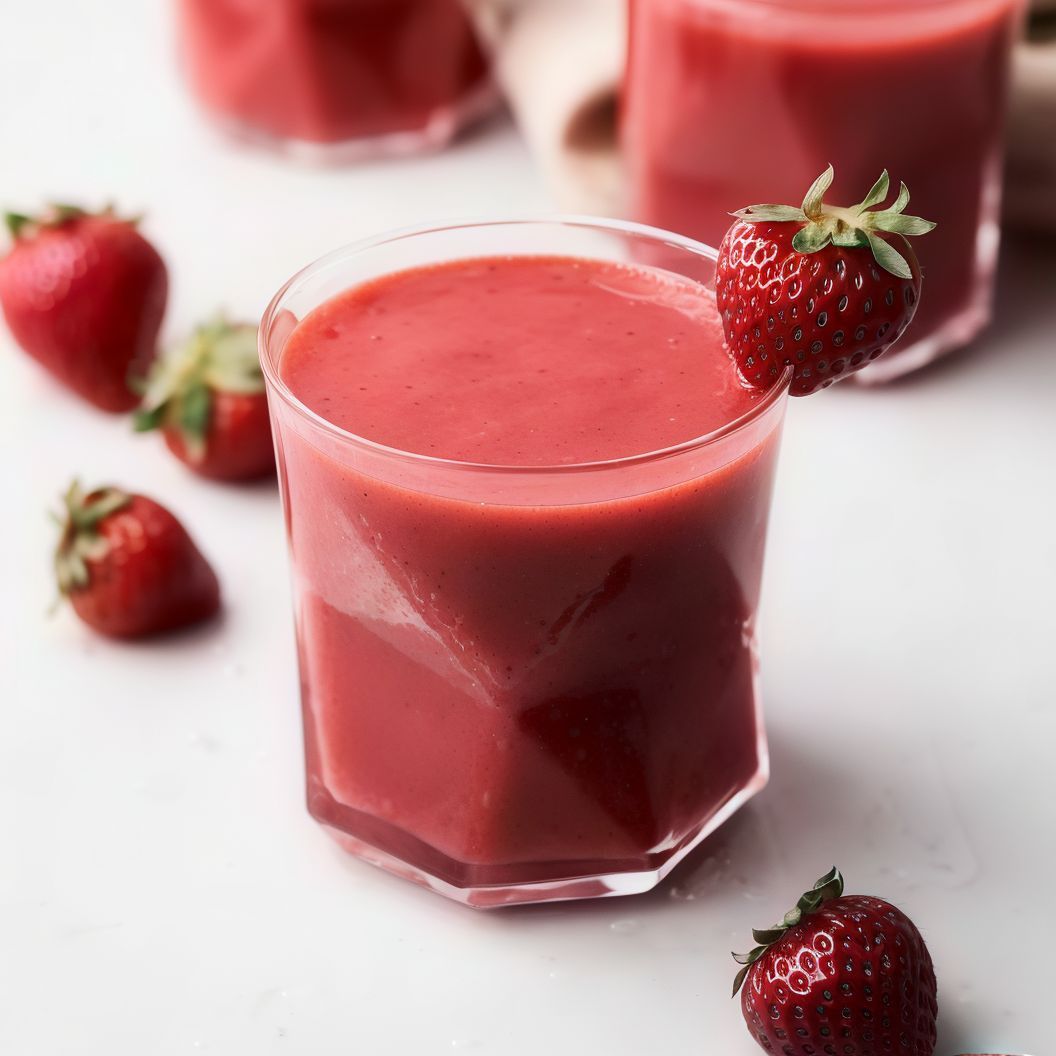 Strawberry
