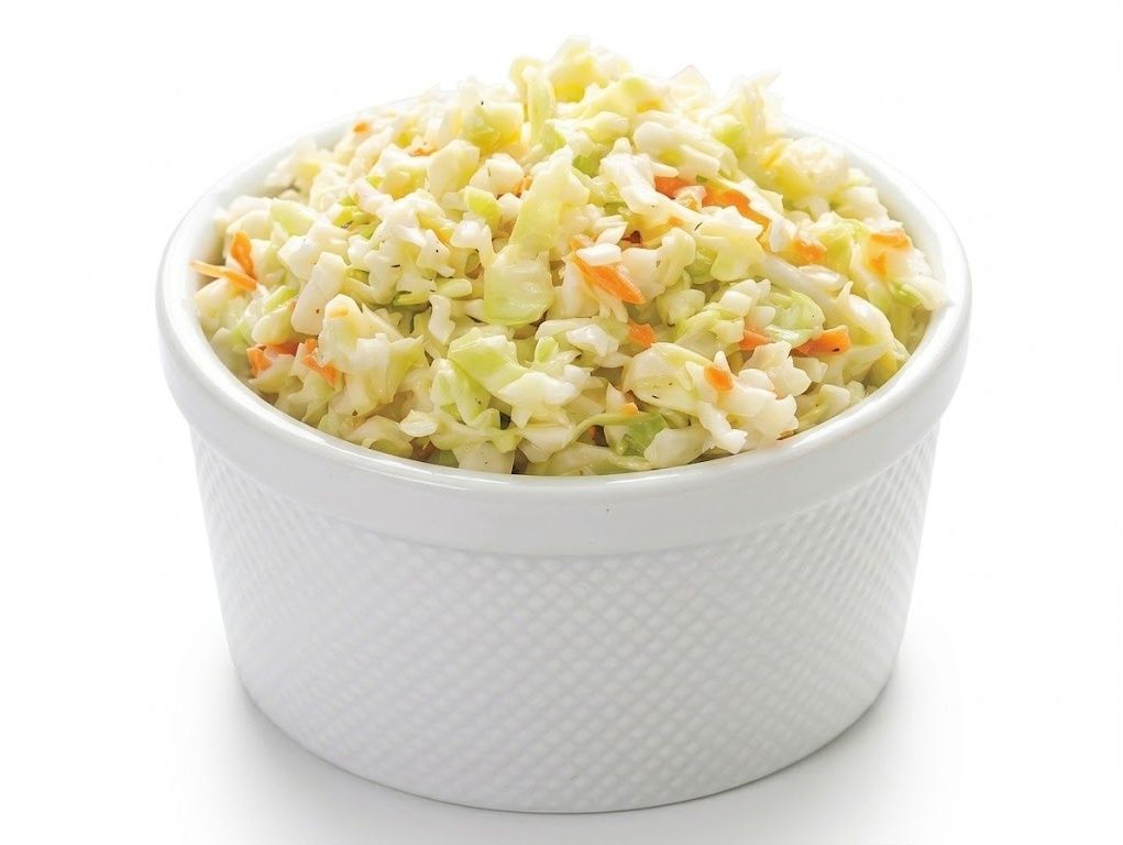 Coleslaw
