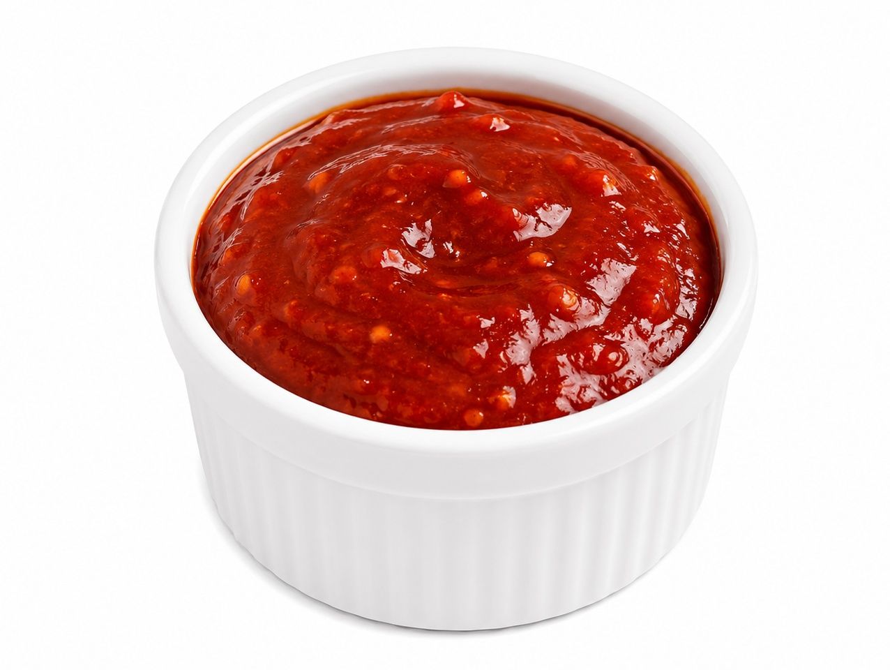 Chili Paste