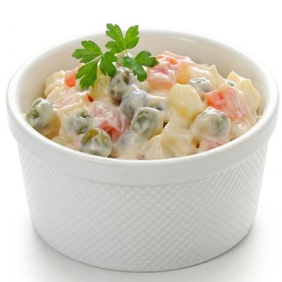 Russian Salad
