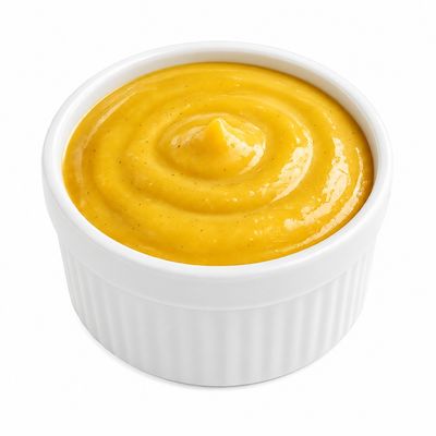 El Maalem Sauce