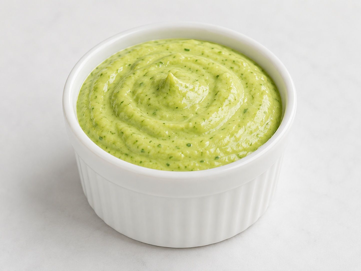 Avocado Sauce