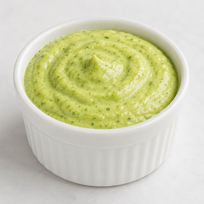 Avocado Sauce
