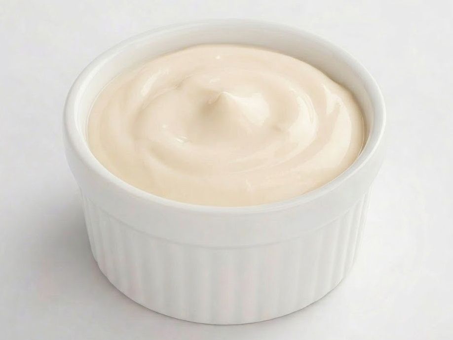 Mayonnaise Sauce