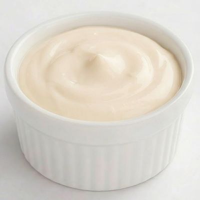 Mayonnaise Sauce