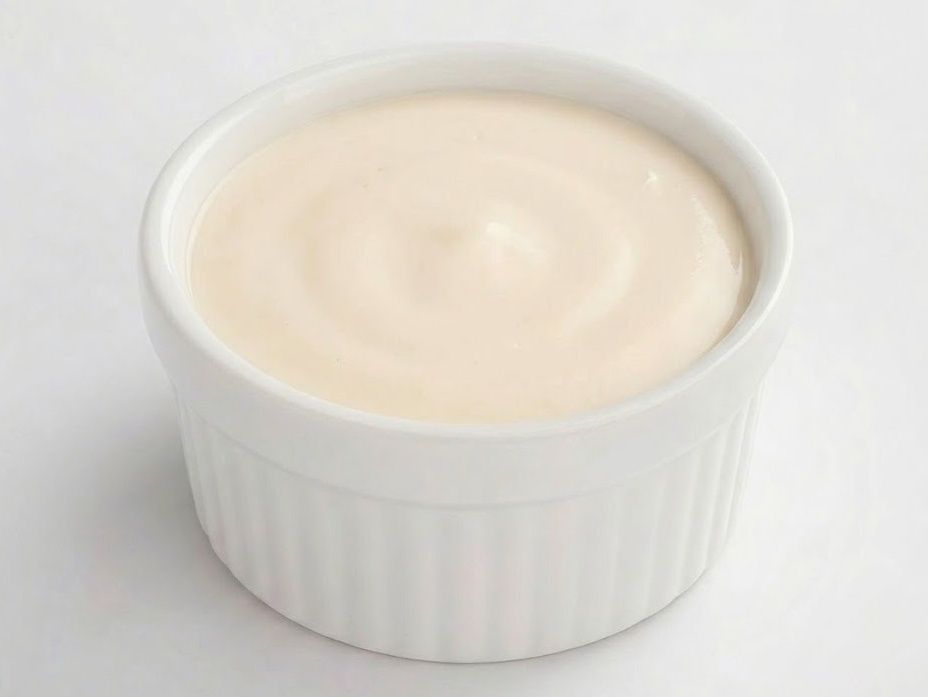 Garlic Sauce