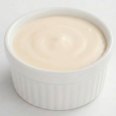 Garlic Sauce