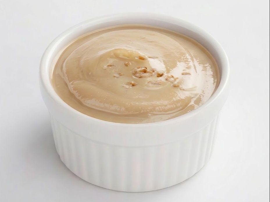 Tarator Sauce