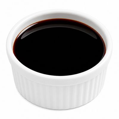 Pomegranate Molasses Dip