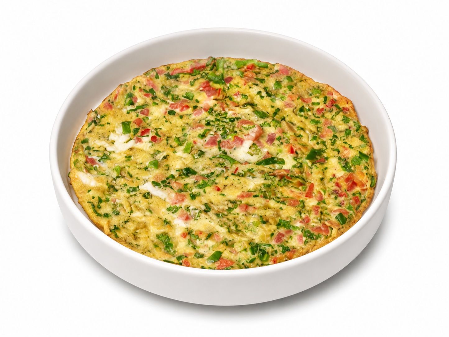 Spanish Eggs