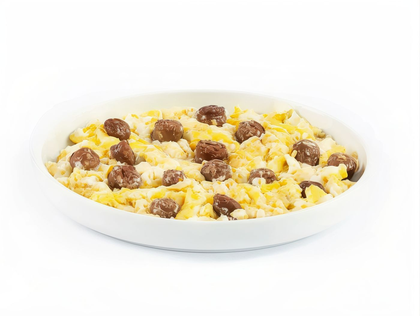 Eggs with sujok