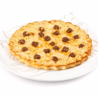 Soujok & Cheese Mankosha