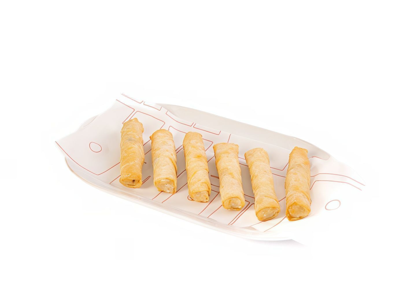 Cheese Rolls