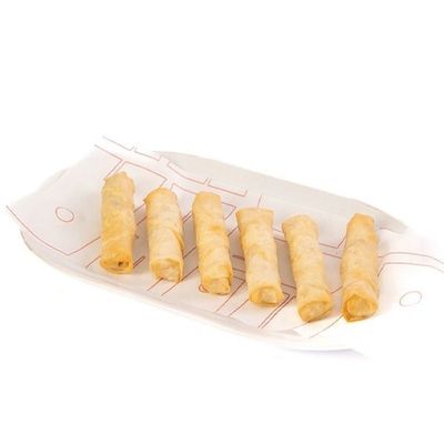 Cheese Rolls