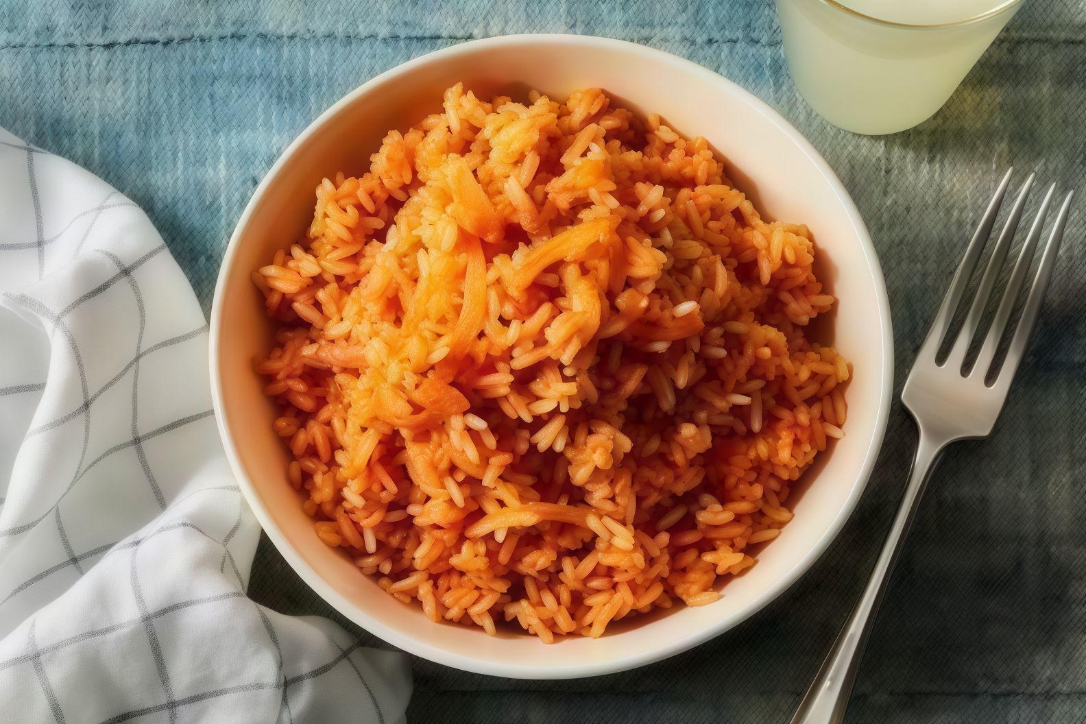Rice