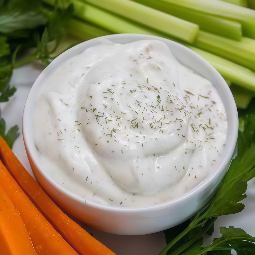 ranch sauce