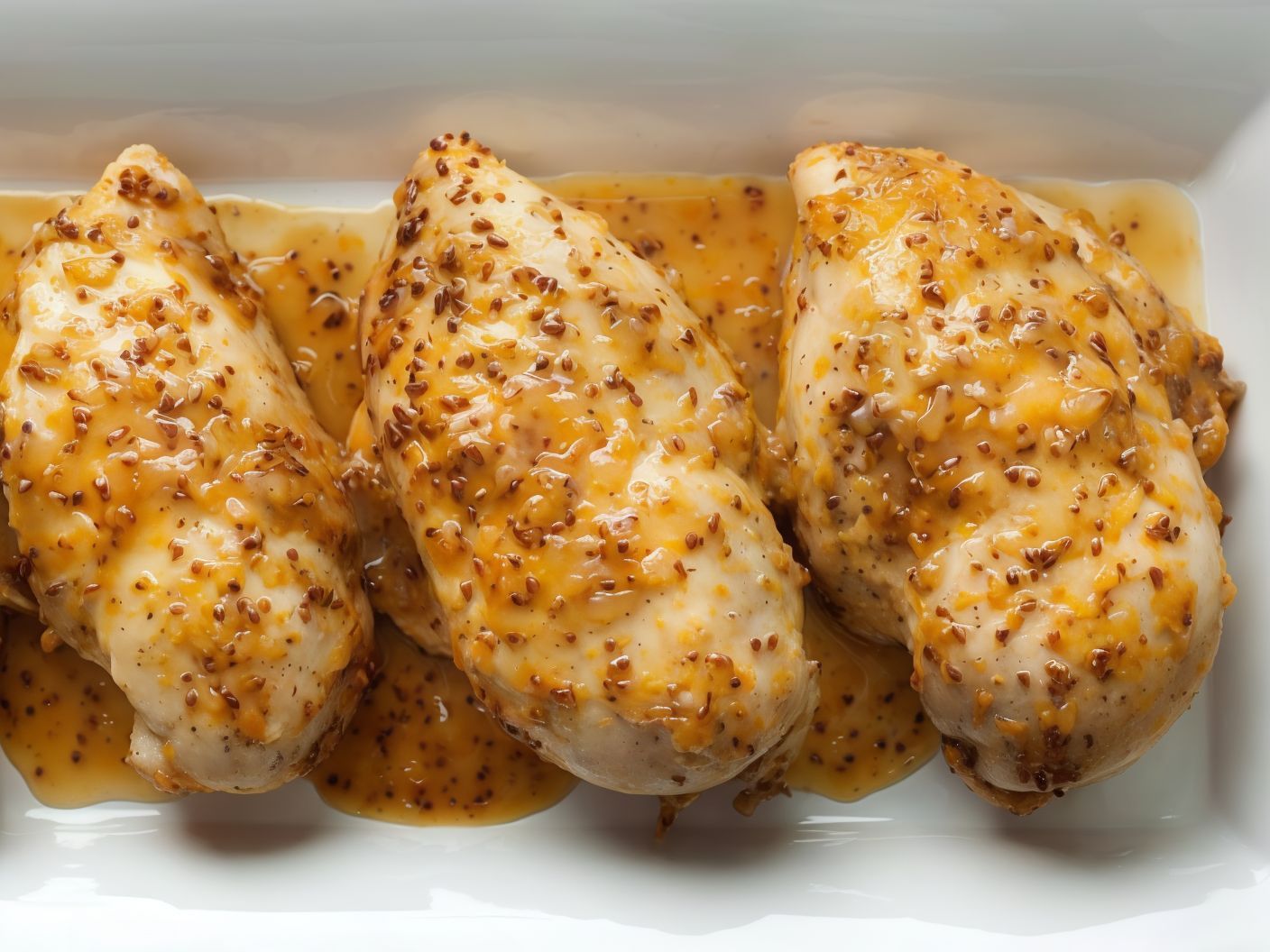 Extra chicken