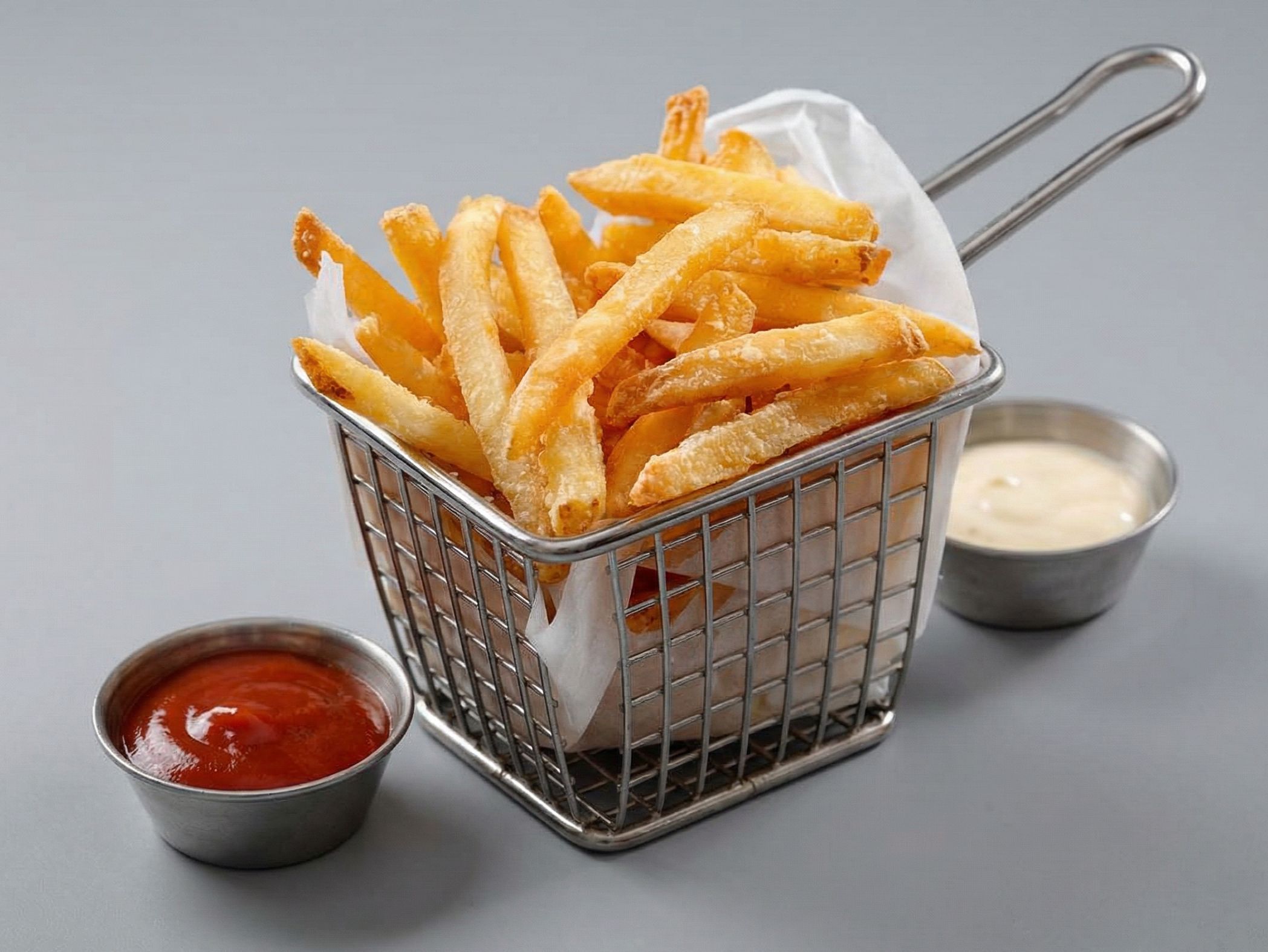 Extra Potatoes packet