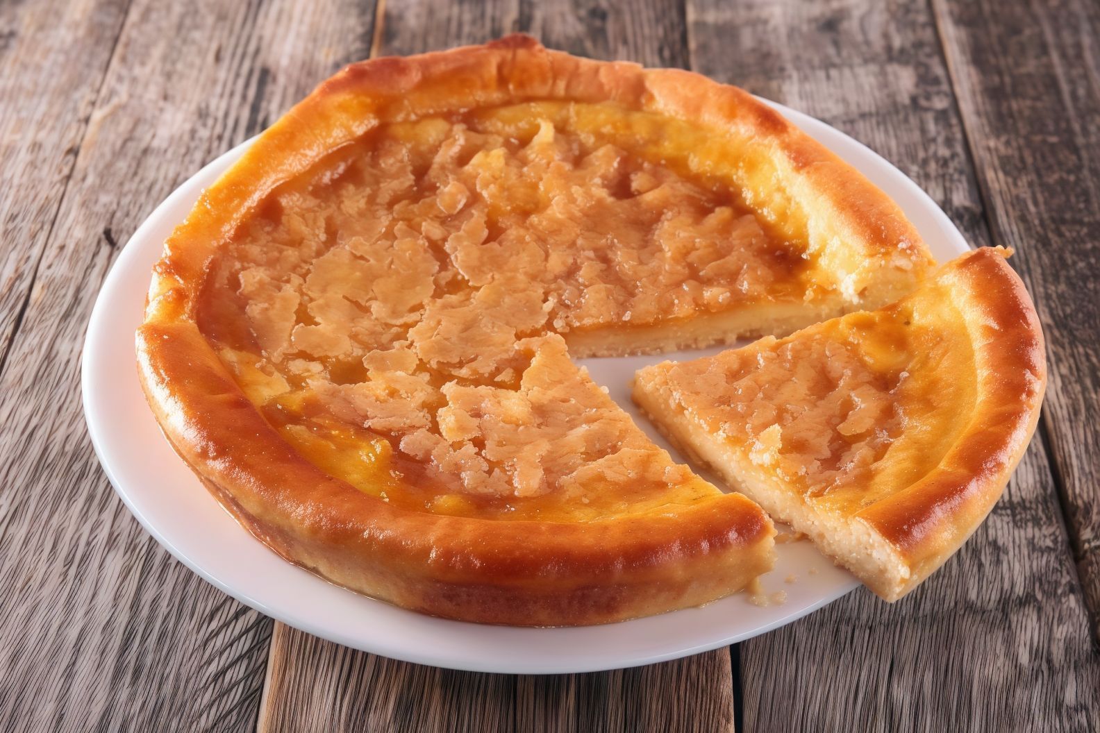 Sugar Pie