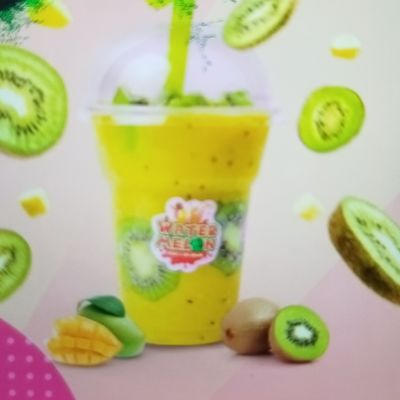kiwi Liter
