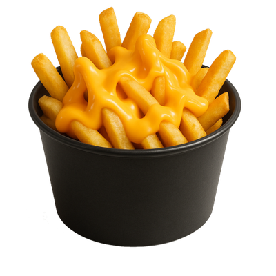 Cheddar Potato Packet