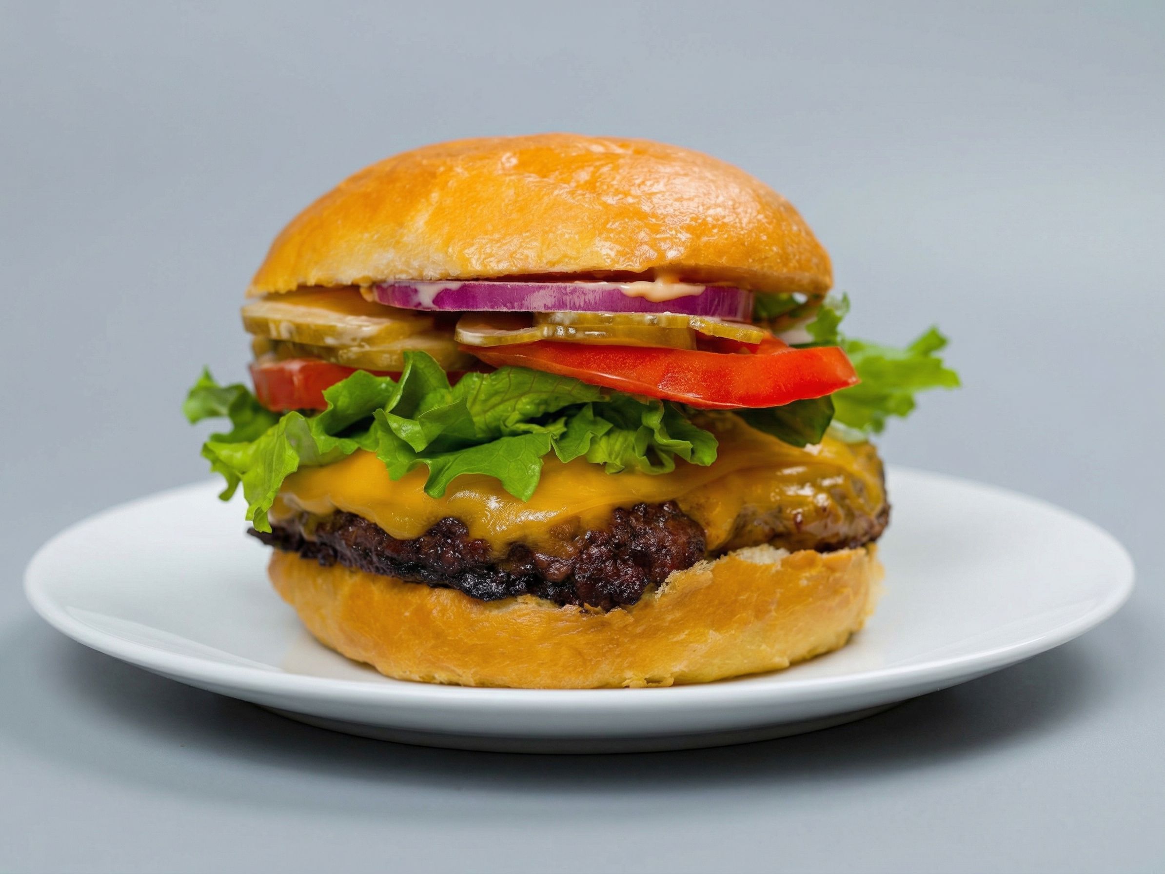 American Burger