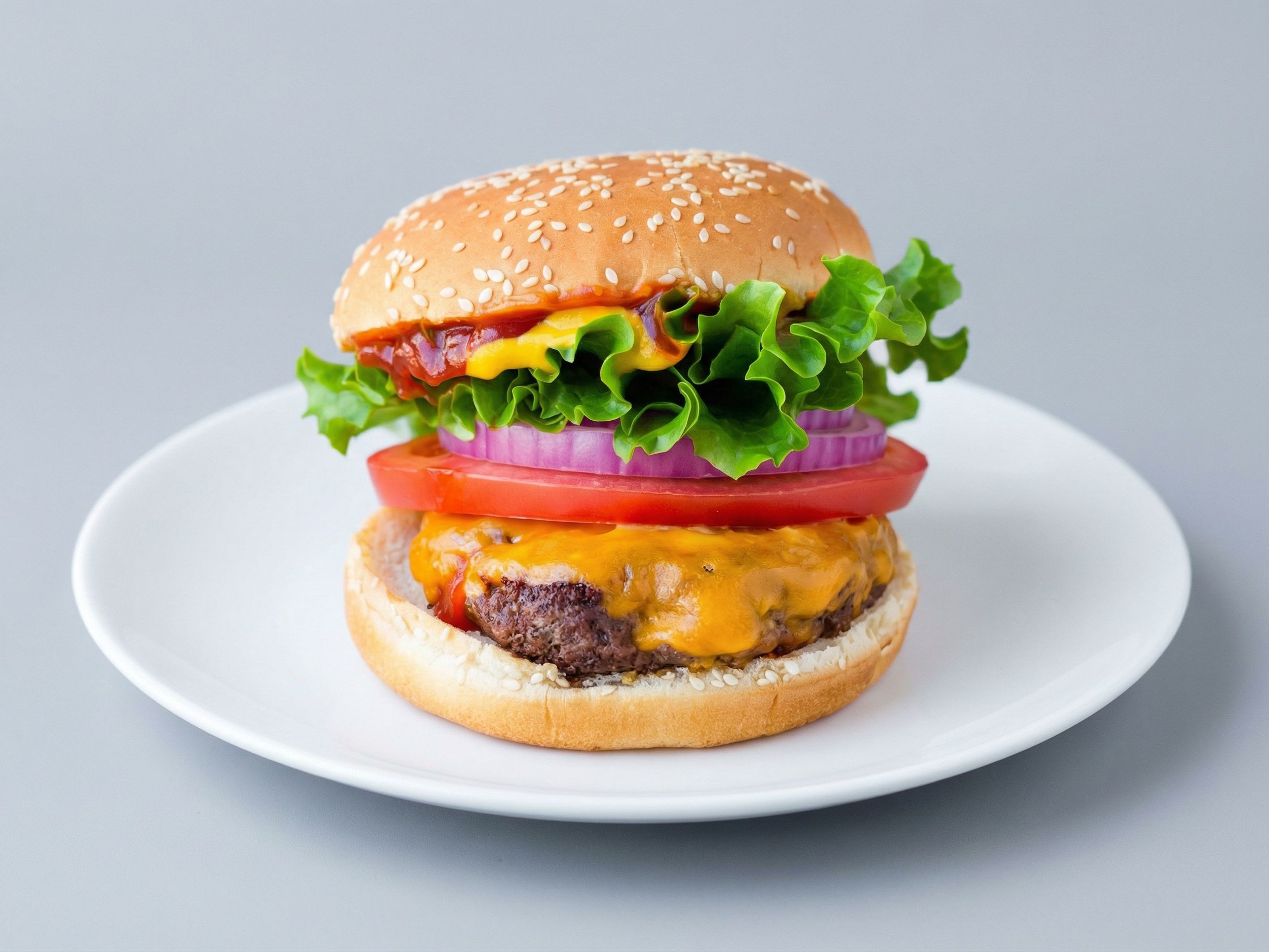Nino's Burger