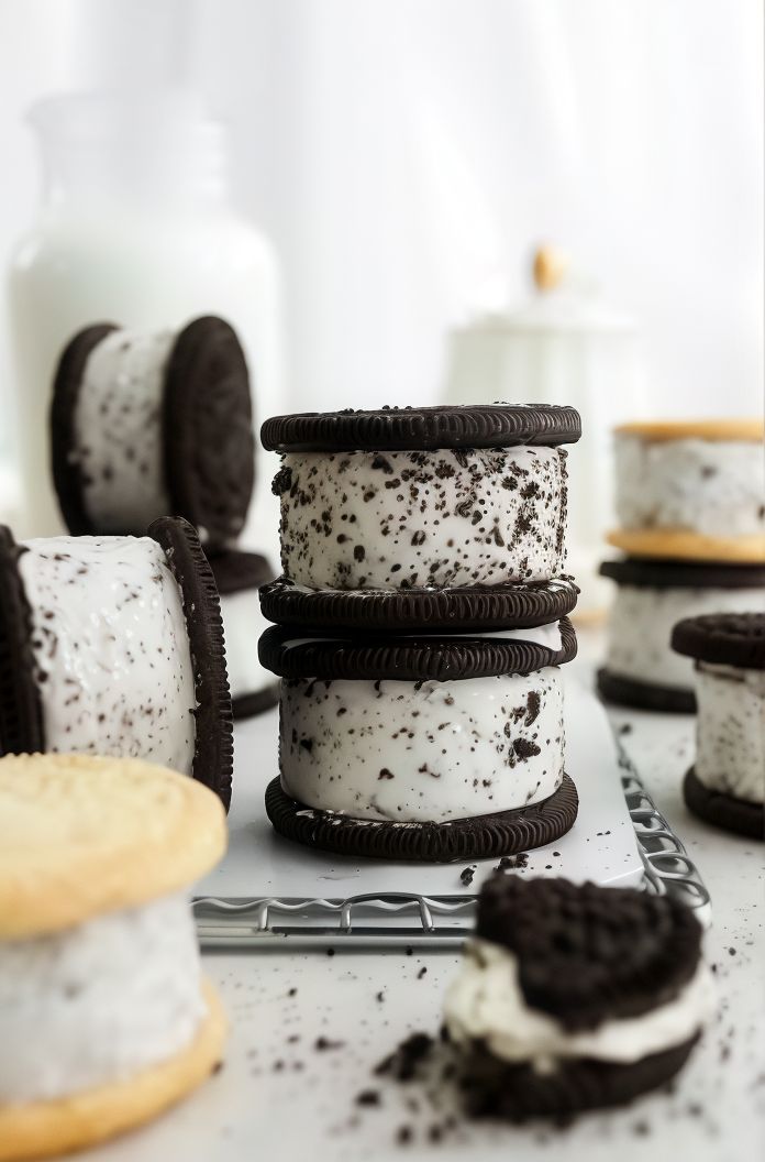 Oreo Madness