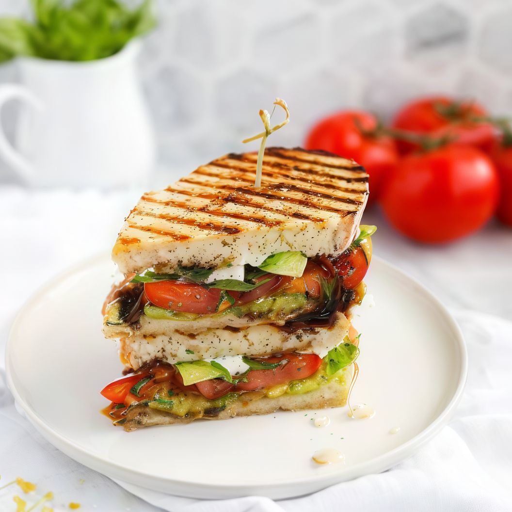 Caprese