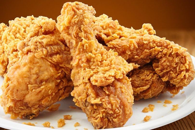 Broast Meal 3 Pieces