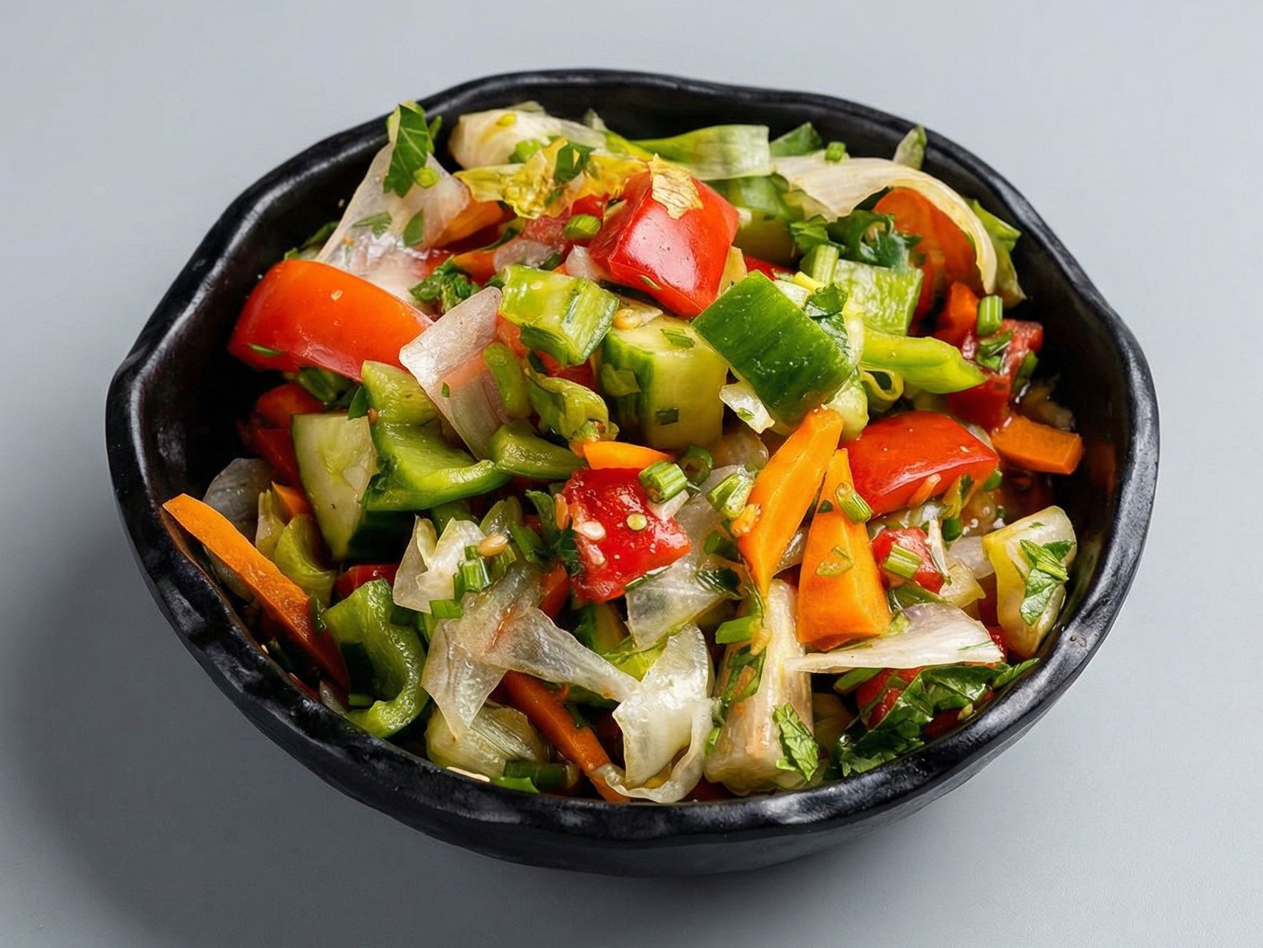 Green Salad
