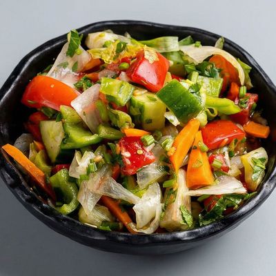 Green Salad