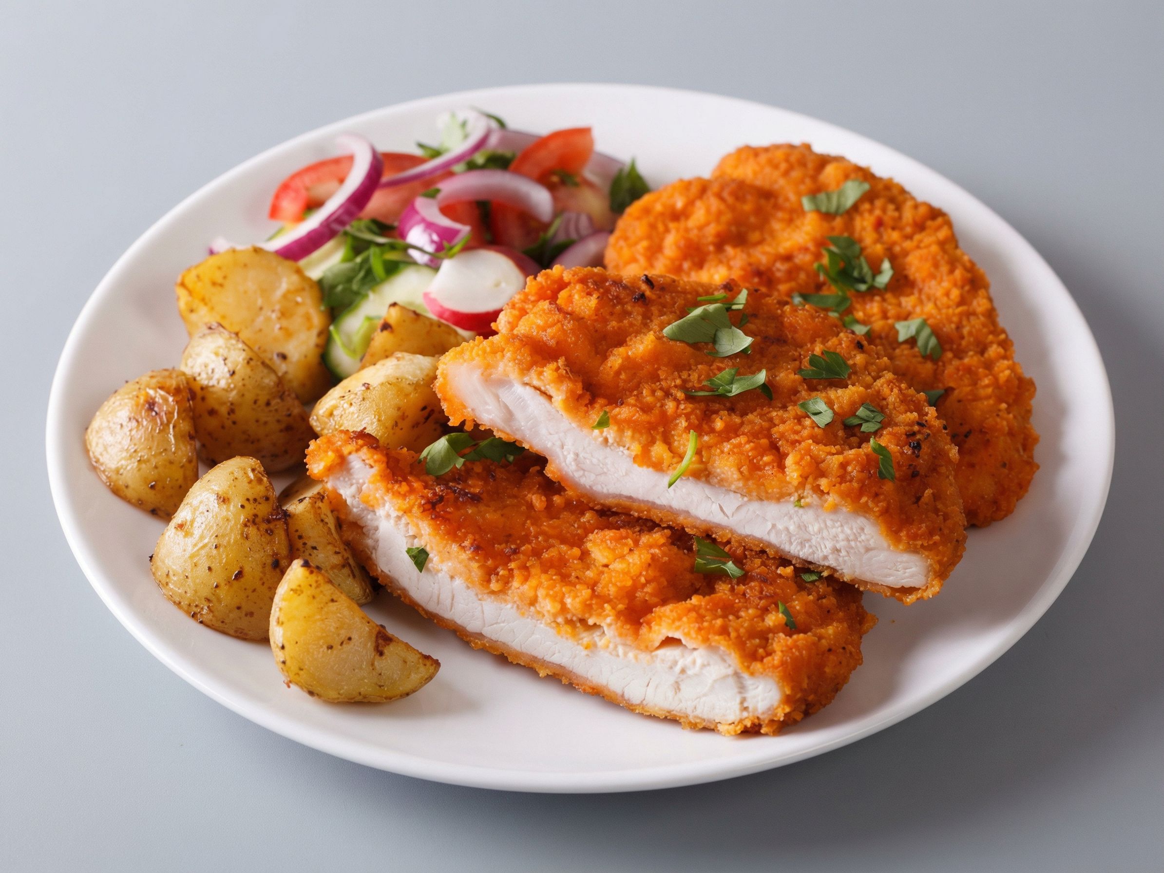 Kilo Chicken Pane