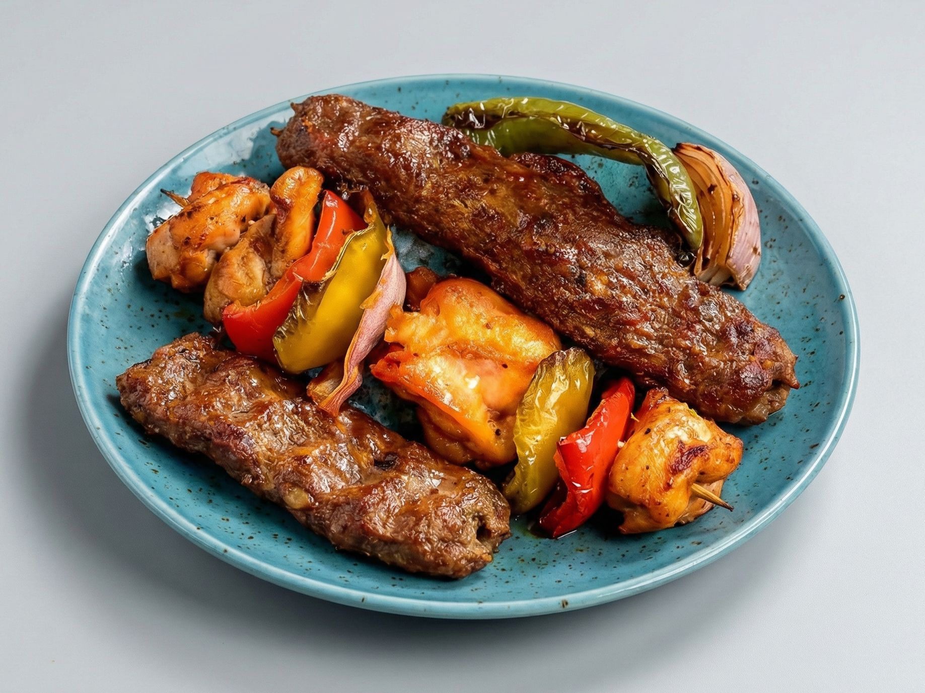 Kilo Shish Tawook