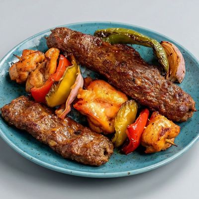 Kilo Shish Tawook