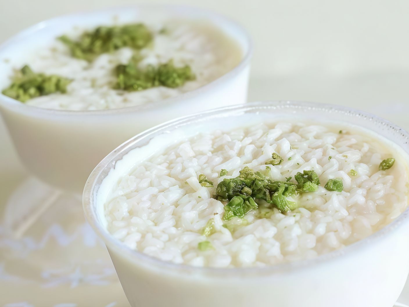 Regular plain rice