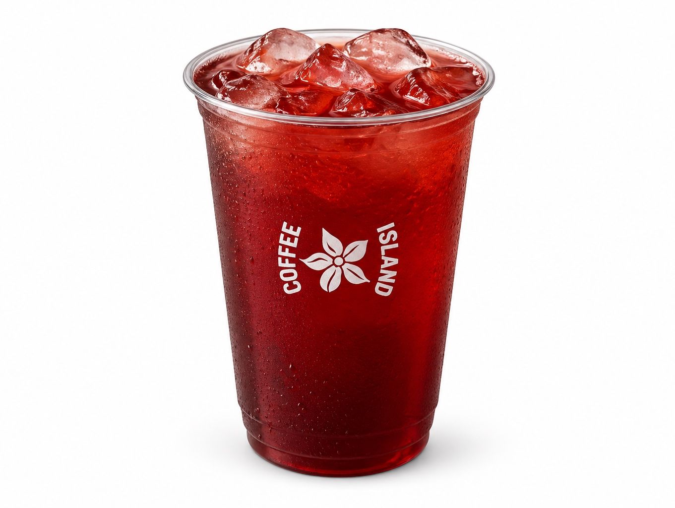 Bobastic Strawberry Tea