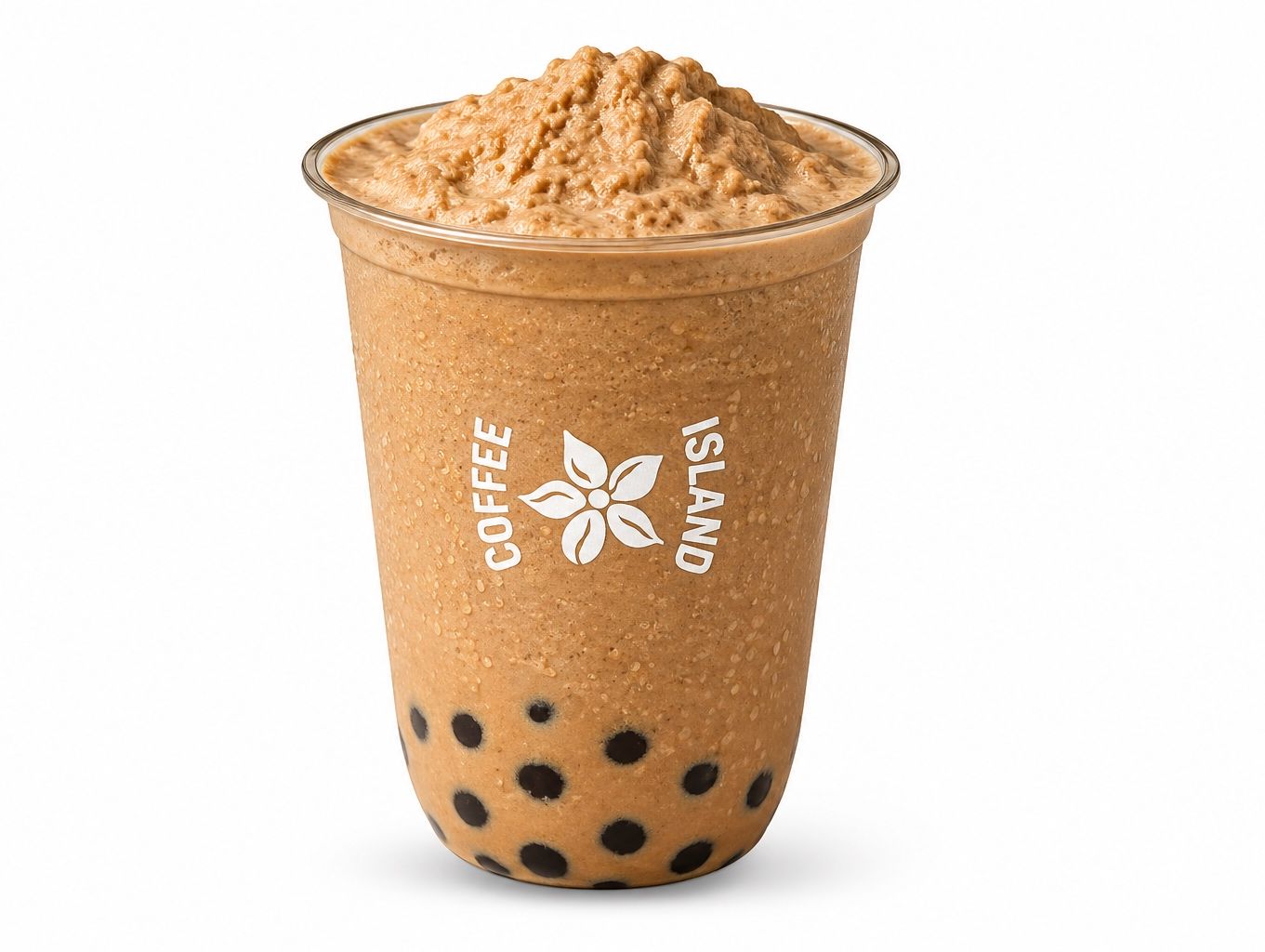 Bobastic Coffeeccino