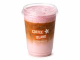 Iced Latte Ruby Chocolate