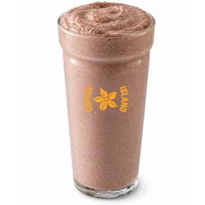 Iced Koftechino