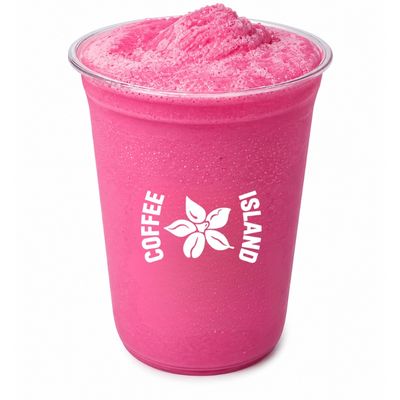 Strawberry Frappuccino