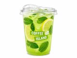 Green Apple Mojito