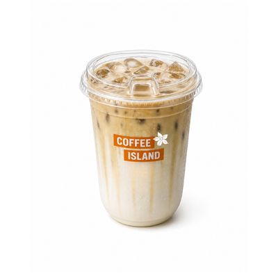 Iced Mocha