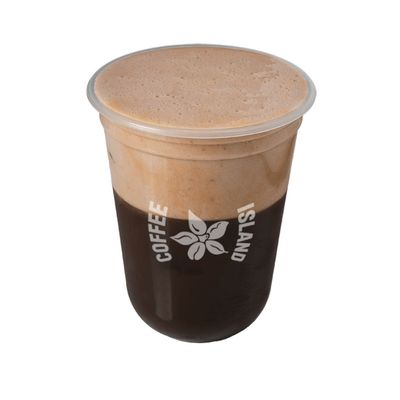 Espresso Tonic
