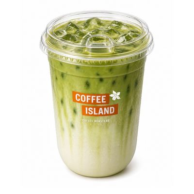 Coffee Island photo 5
