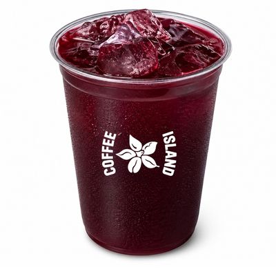 Granita Tea