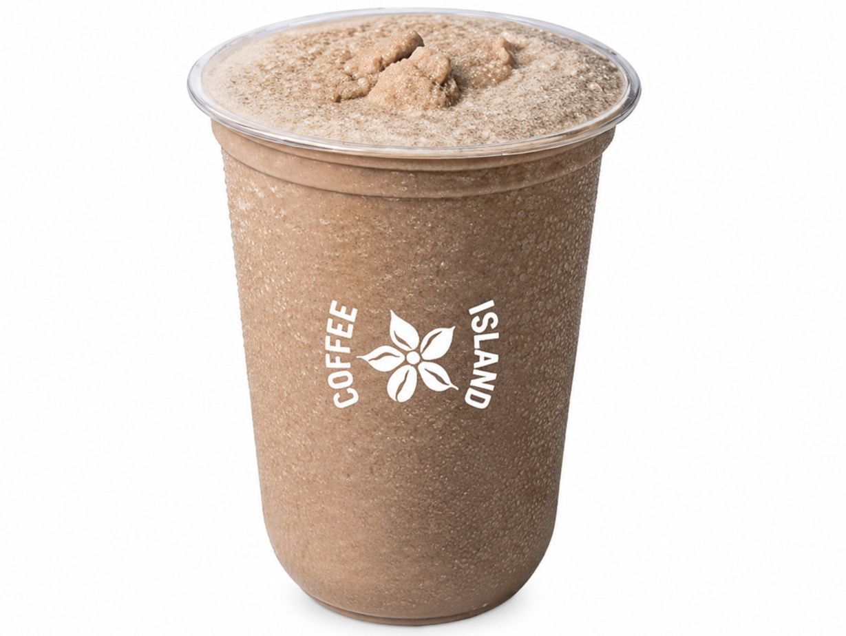 Cookies Frappe