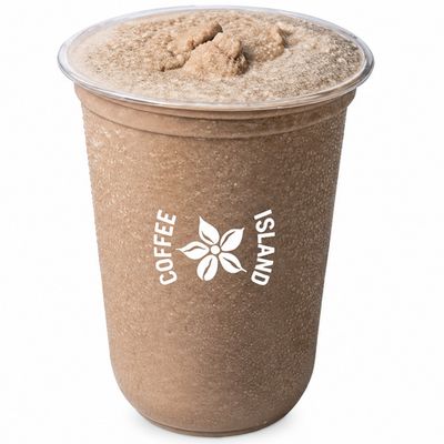 Frappie Cookies