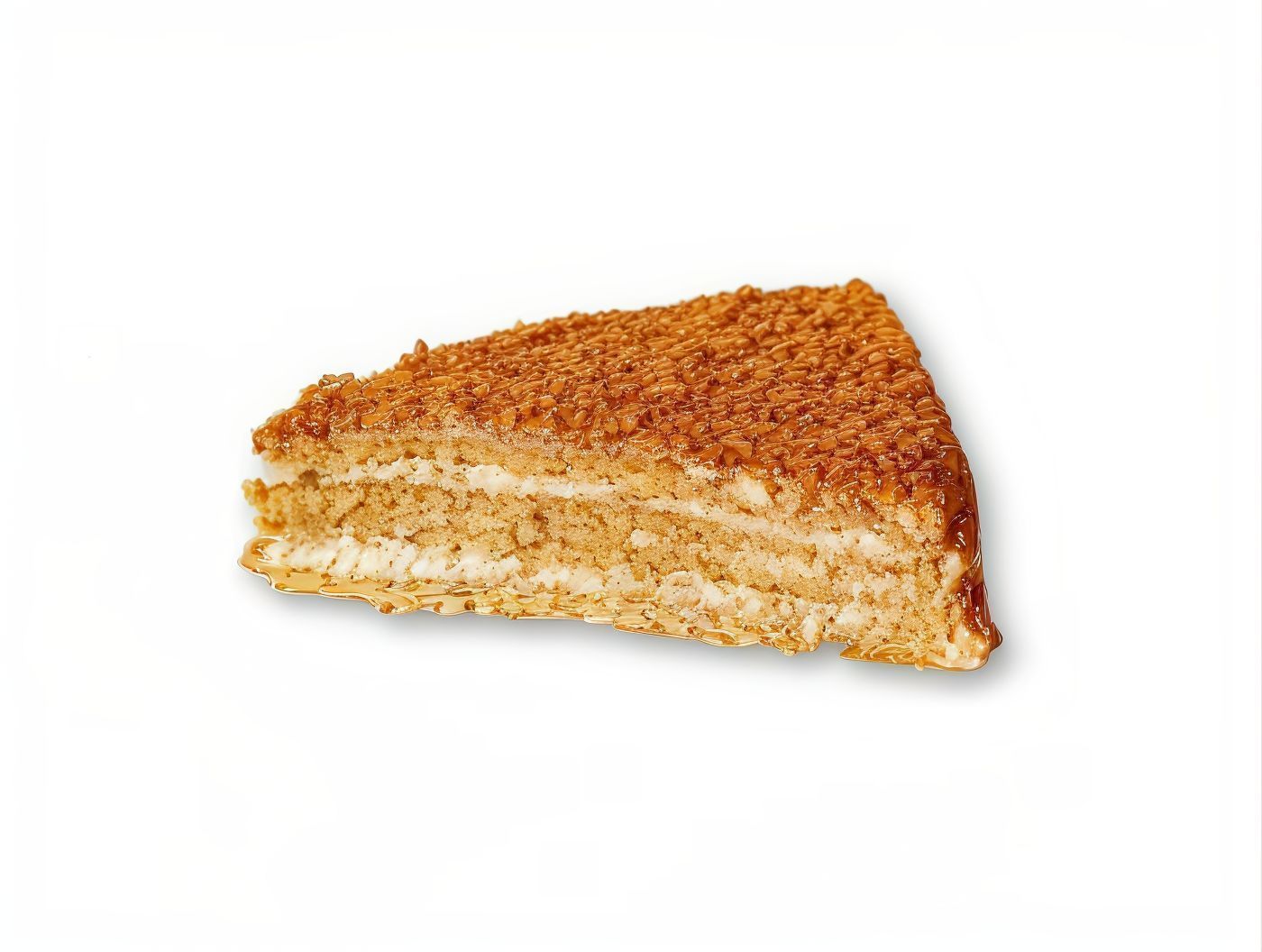 Honey Cake